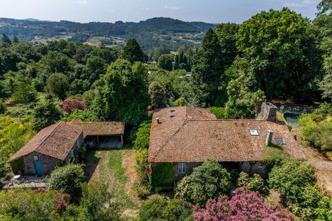 Villa i Vedra, Coruna, Vedra - € 1.000.000 | Ref: 14018-IVN/2912 - foto 24