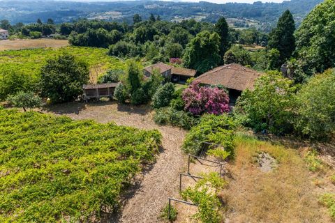 Villa i Vedra, Coruna, Vedra - € 1.000.000 | Ref: 14018-IVN/2912 - foto 27