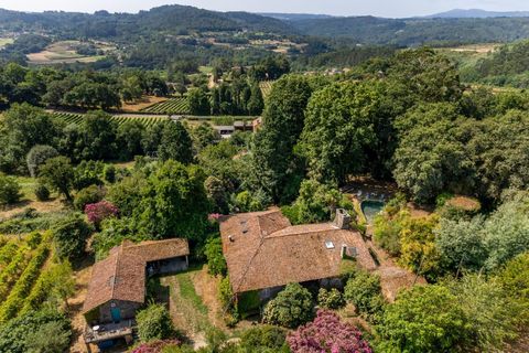 Villa i Vedra, Coruna, Vedra - € 1.000.000 | Ref: 14018-IVN/2912 - foto 32