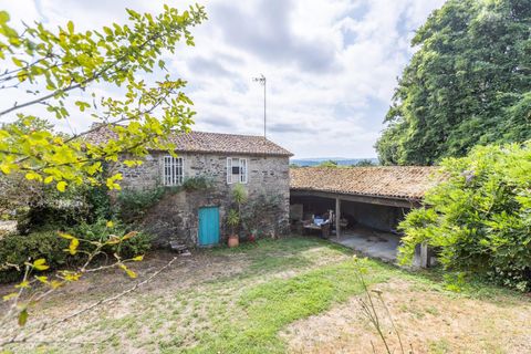 Villa i Vedra, Coruna, Vedra - € 1.000.000 | Ref: 14018-IVN/2912 - foto 35