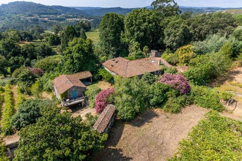 Villa i Vedra, Coruna, Vedra - € 1.000.000 | Ref: 14018-IVN/2912 - foto 37