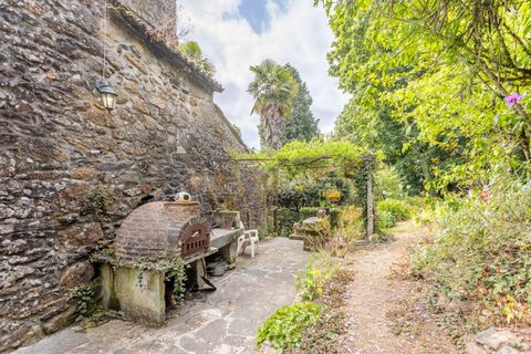 Villa i Vedra, Coruna, Vedra - € 1.000.000 | Ref: 14018-IVN/2912 - foto 38