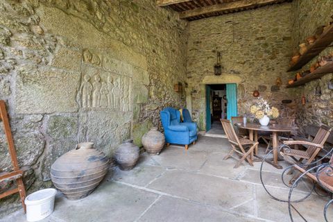 Villa i Vedra, Coruna, Vedra - € 1.000.000 | Ref: 14018-IVN/2912 - foto 46
