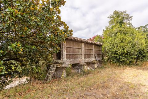 Villa i Vedra, Coruna, Vedra - € 1.000.000 | Ref: 14018-IVN/2912 - foto 50