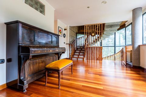 Villa a Sada, Coruna, Sada - € 615.000 | Ref: 14025-IVN/2912 - foto 6