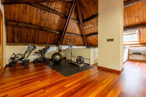 Villa a Sada, Coruna, Sada - € 615.000 | Ref: 14025-IVN/2912 - foto 14