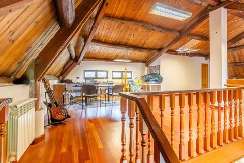 Villa a Sada, Coruna, Sada - € 615.000 | Ref: 14025-IVN/2912 - foto 19