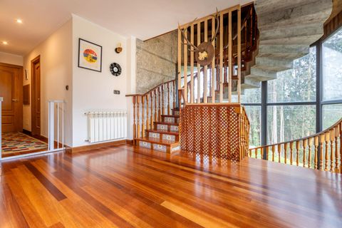 Villa a Sada, Coruna, Sada - € 615.000 | Ref: 14025-IVN/2912 - foto 20