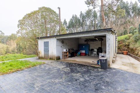 Villa a Sada, Coruna, Sada - € 615.000 | Ref: 14025-IVN/2912 - foto 45