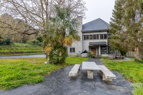 Villa a Sada, Coruna, Sada - € 615.000 | Ref: 14025-IVN/2912 - foto 47