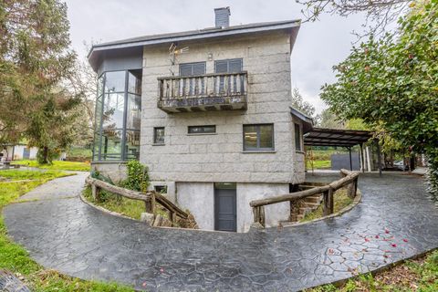 Villa a Sada, Coruna, Sada - € 615.000 | Ref: 14025-IVN/2912 - foto 48