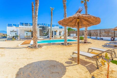 Villa a Haria, Lanzarote, Haria - € 2.500.000 | Ref: 5410/3985 - foto 2