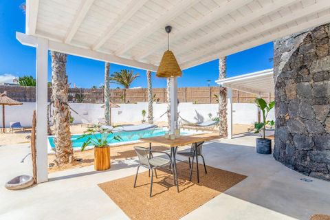 Villa a Haria, Lanzarote, Haria - € 2.500.000 | Ref: 5410/3985 - foto 3