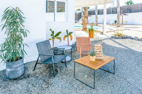 Villa a Haria, Lanzarote, Haria - € 2.500.000 | Ref: 5410/3985 - foto 19