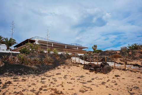 Villa a Haria, Lanzarote, Haria - € 2.500.000 | Ref: 5410/3985 - foto 22