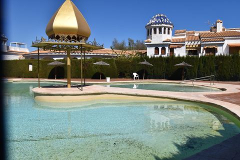 Bungalow i Gran Alacant, Alicante - foto 2