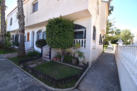 Bungalow i Gran Alacant, Alicante - foto 3