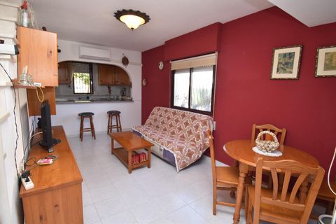 Bungalow i Gran Alacant, Alicante - foto 5