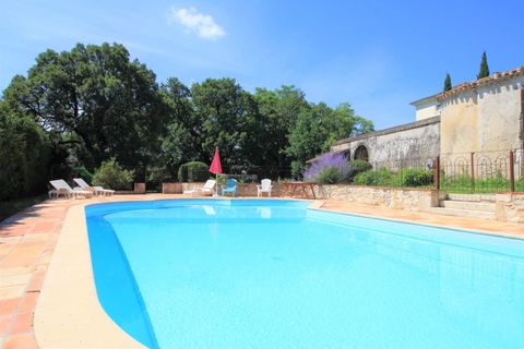 Villa i Monflanquin, Lot-et-Garonne, Monflanquin - € 999.000 | Ref: BVI84899 - foto 2