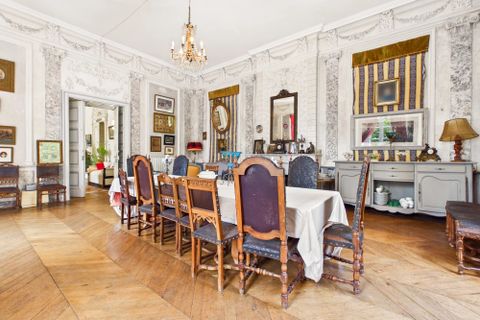 Villa i Monflanquin, Lot-et-Garonne, Monflanquin - € 999.000 | Ref: BVI84899 - foto 3