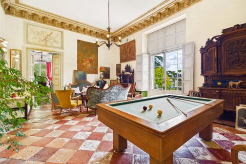 Villa i Monflanquin, Lot-et-Garonne, Monflanquin - € 999.000 | Ref: BVI84899 - foto 4