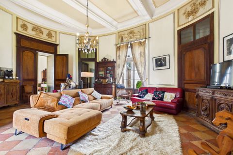 Villa i Monflanquin, Lot-et-Garonne, Monflanquin - € 999.000 | Ref: BVI84899 - foto 5