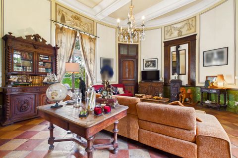 Villa i Monflanquin, Lot-et-Garonne, Monflanquin - € 999.000 | Ref: BVI84899 - foto 6