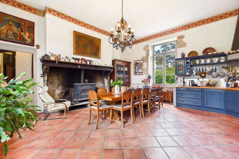 Villa i Monflanquin, Lot-et-Garonne, Monflanquin - € 999.000 | Ref: BVI84899 - foto 7