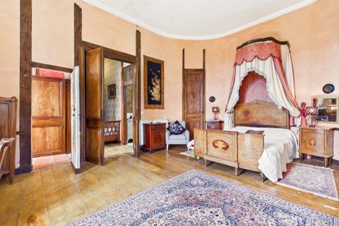 Villa i Monflanquin, Lot-et-Garonne, Monflanquin - € 999.000 | Ref: BVI84899 - foto 8