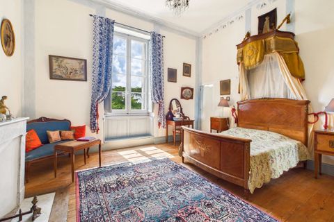 Villa i Monflanquin, Lot-et-Garonne, Monflanquin - € 999.000 | Ref: BVI84899 - foto 9