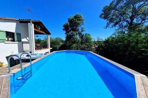 Landsbyhus i Eymet, Dordogne, Eymet - € 349.950 | Ref: BVI84390 - foto 9