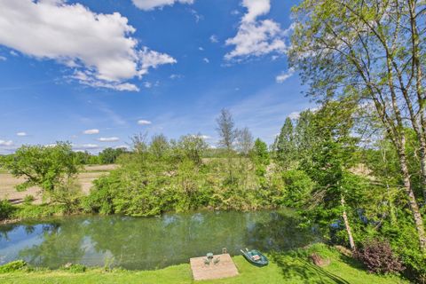 Landsbyhus i Eymet, Dordogne, Eymet - € 349.950 | Ref: BVI84390 - foto 14