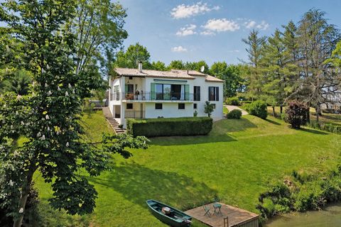 Landsbyhus i Eymet, Dordogne, Eymet - € 349.950 | Ref: BVI84390 - foto 1