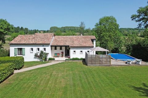 Landsbyhus i Eymet, Dordogne, Eymet - € 349.950 | Ref: BVI84390 - foto 2