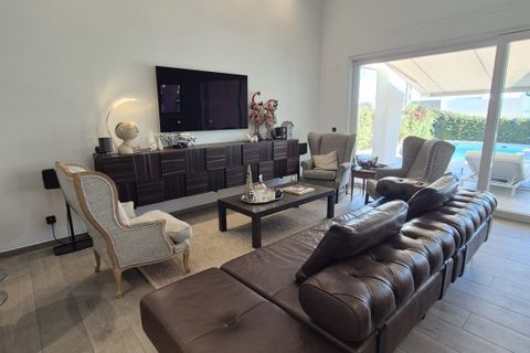 Villa i Algorfa, Alicante, Algorfa - € 610.000 | Ref: MLSC9582495 - foto 3
