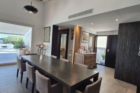 Villa i Algorfa, Alicante, Algorfa - € 610.000 | Ref: MLSC9582495 - foto 4