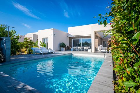 Villa i Algorfa, Alicante, Algorfa - € 610.000 | Ref: MLSC5466337 - foto 7