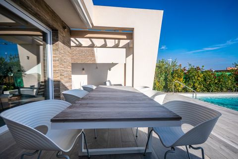 Villa i Algorfa, Alicante, Algorfa - € 610.000 | Ref: MLSC5466337 - foto 21