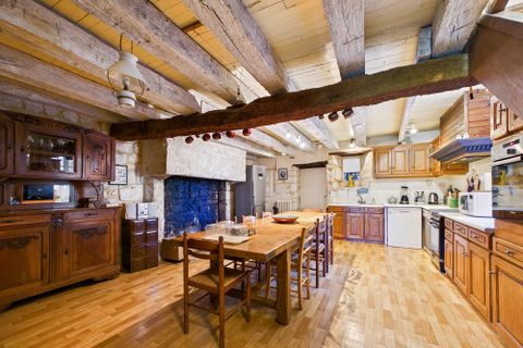 Villa a Issigeac, Dordogne, Issigeac - € 734.500 | Ref: BVI83734 - foto 3