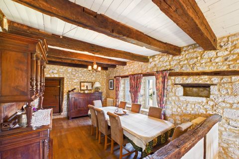 Villa a Issigeac, Dordogne, Issigeac - € 734.500 | Ref: BVI83734 - foto 4