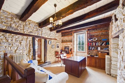 Villa a Issigeac, Dordogne, Issigeac - € 734.500 | Ref: BVI83734 - foto 5