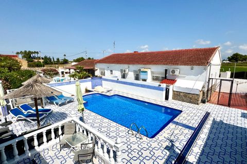 Villa i Dolores, Alicante, Dolores - € 649.000 | Ref: MLSC3736328 - foto 6