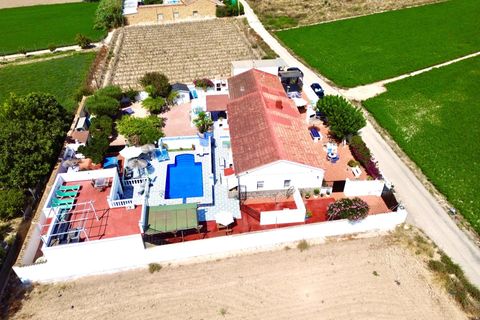 Villa i Dolores, Alicante, Dolores - € 649.000 | Ref: MLSC3736328 - foto 8