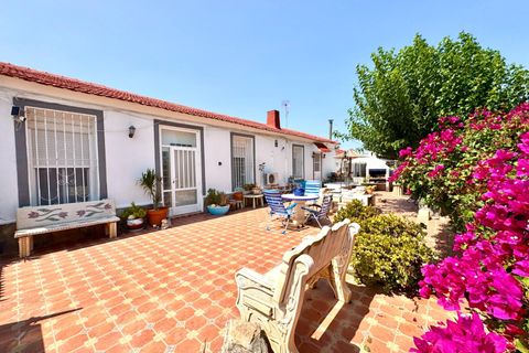 Villa i Dolores, Alicante, Dolores - € 649.000 | Ref: MLSC3736328 - foto 10