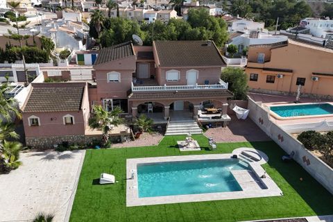 Villa a Benijofar, Alicante, Benijofar - € 699.950 | Ref: MLSC8743131 - foto 2