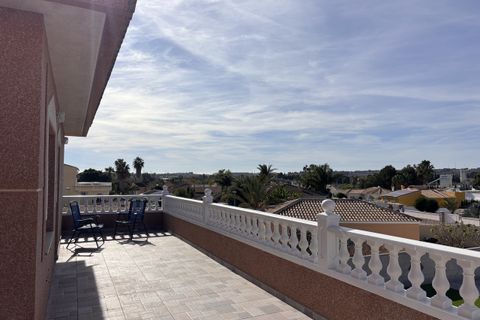 Villa a Benijofar, Alicante, Benijofar - € 699.950 | Ref: MLSC8743131 - foto 43