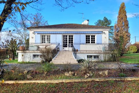 Villa i Nerac, Lot-et-Garonne, Nerac - € 199.000 | Ref: BVI73604 - foto 1