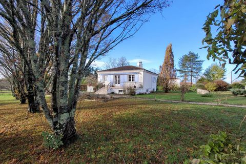 Villa i Nerac, Lot-et-Garonne, Nerac - € 199.000 | Ref: BVI73604 - foto 8