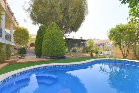 Villa i Rojales, Alicante, Rojales - € 630.000 | Ref: MLSC7193070 - foto 4