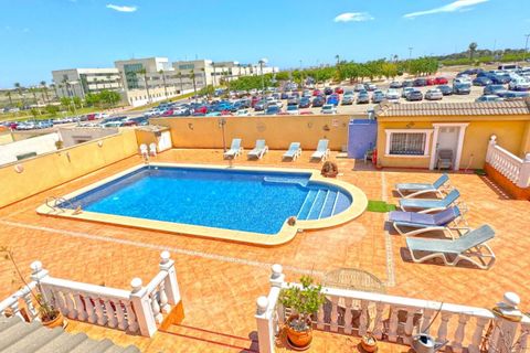 Villa i Torrevieja, Alicante, Torrevieja - € 610.000 | Ref: MLSC7003004 - foto 16